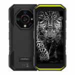 Nutitelefon Armor X32 4G 6/128GB IP69K Green | UF-AX32/GN | 6975326660198