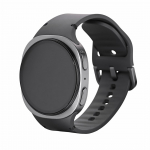 Samsung Galaxy Watch 8 40mm LTE Graphite (SM-L325FDAAEUE) | SM-L325FDAAEUB | 8806097481201