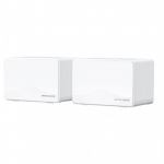 MERCUSYS Halo H25BE(3-pack) WiFi7 Mesh (BE3600,2,4GHz/5GHz,3xGbELAN/WAN) | 517211091806 | 6957939002985