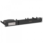 Rackmount.IT komplekt Apple Mac Mini jaoks M4 x 3 | RM-AP-T3 | 8720297442186