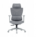 Fotel gamingowy Anda Seat X-Air Mega Size XL Mesh Gray Twilight | AD-WY-01-GGSP | 6972417139199
