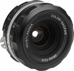 Obiektyw Voigtlander Voigtlander Obiektyw Color Skopar SL IIs 28 mm f/2,8 do Nikon F - Black | BA306E | 4002451006958