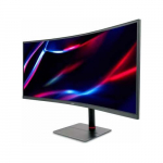 Monitor Acer Nitro XV5 XV345CURXbmiipphx (UM.CX5EE.X01) | UM.CX5EE.X01 | 4711474097583