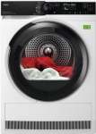 Suszarka do ubrań AEG DRYER TR9394CE | TR9394CE | 7333394116129