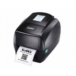 Drukarka etykiet Godex RT863i PRO 4"/600dpi/termotransfer/USB/USB Host x2/RS232/Ethernet/LCD | RT863iPRO | 5906895873505