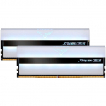 Team Group DIMM 16 GB DDR4-3200 (2x 8 GB) Dual-Kit (wei&szlig;, TF13D416G3200HC16CDC01, XTREEM ARGB, INTEL XMP) | TF13D416G3200HC16CDC01 | 0765441653764