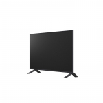 Telewizor LG 43QNED82A3B QNED 43'' 4K Ultra HD WebOS 25 | 43QNED82A3B.AEU | 8806096352762