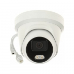 Kamera IP Hikvision KAMERA IP DS-2CD2347G2-L(2.8mm)(C) ColorVu - 4&nbsp;Mpx Hikvision | DS-2CD2347G2-L(2.8M | 6941264083580