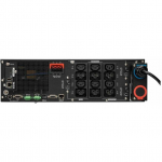 EATON 9PX 6000I RT3U NETPACK G2 | 9PX6KIRTNG2 | 3553340710575