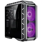 Cooler Master MCM-H500P-MGNN-S11 MasterCase H500P Mesh (ARGB versioon) ATX, Midi-korpus, 3x 140/200mm | MCM-H500P-MGNN-S11 | 4719512095249