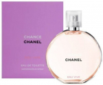 Chanel Chance Eau Vive EDT 35 ml | 3145891266603 | 3145891266603