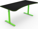 Biurko Arozzi Arena Zielone 160 cmx82 cm | ARENA-GREEN | 0769498677643