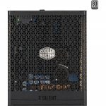 Cooler Master X Silent Edge Platinum 1100 230V (Black, 1x 12-Pin High Power GPU, 4x PCIe, Kabelmanagement, 1100 Watt) | MPS-B001-AZBP-NBEU | 4719512161579