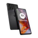 Nutitelefon Motorola XT2437-3 Moto G75 5G Dual Sim 8GB RAM 256GB Black | PB3Y0041SE | 840023285783