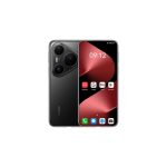 Huawei Pura 80 Pro 12/512GB Black | 51098KFN | 6942103165375