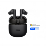 K&otilde;rvaklapid Dell Pro Plus Earbuds - EB525 | Built-in microphone | Bluetooth | ANC | Black | D-N-520-BBNM | 5397184961476