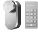 Nutikas lukk klaviatuuriga Ezviz DL01/DL01CP | CS-DL01/DL01CP | 6941545632353