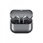 Samsung Galaxy Buds3 SM-R530, Silver | SM-R530NZAADBT | 8806095655758