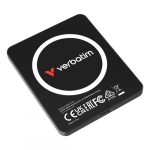 SSD 2TB   Verbatim SnapBack Ultra Slim SSD   2TB black | 32337 | 0023942323372