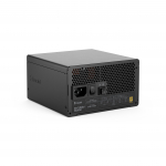 Zasilacz FDE Ion 3 GOLD 1000W 80+ GOLD Black | FD-P-IA3G-100-EU | 7340172710271