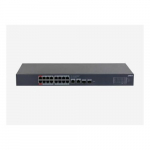 Switch DAHUA PoE pordid 16 135 W CS4220-16GT-135 | CS4220-16GT-135 | 6923172571298