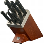 Nugade komplekt teritusplokis ZWILLING Gourmet 7 osa | 36133-000-0 | 4009839408182