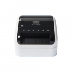 Sildiprinter Brother QL-1110NWBC | QL-1110NWBC | 4977766826808