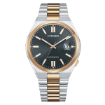 WATCH CITIZEN MAN NJ0154-80H (40MM) | NJ0154-80H | 8018225035846