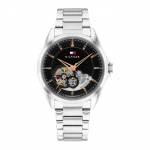 K&auml;ekell TOMMY HILFIGER MEESTELE 1710718 (39MM) | 1710718 | 7613272660341