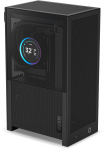 NZXT H2 Flow (Black, karastatud klaas) | CI-H21FB-01 | 5056547208800