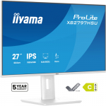 Monitor iiyama ProLite XB2797HSU-W1 | XB2797HSU-W1 | 4948570125869