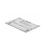 HP 15W aluskarp HP Black | 15W base enclosure for HP | 5715063756966