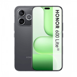 Honor 600 Lite 5G Dual Sim 8GB RAM 256GB - Black | LNA-NX1 | 6936520891962