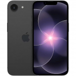 Apple iPhone 17e 256GB (Black) | MHRV4HX/A