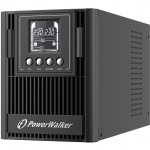 Bluewalker USV Powerwalker VFI 1000 AT           900W Online | 10122180 | 4260074982459
