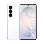 Samsung Galaxy S26 S942 5G 12GB RAM 256GB - White DE | 8806097827801