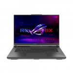 ASUS ROG Strix G16/G614PW-RV035/R9-8940HX/16"/WUXGA/16GB/1TB/RTX 5080/bez OS/Gray/2R | 185-G614PW-RV035 | 4711636506762