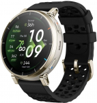 Amazfit Active 3 Premium Black HYROX-Modus | 6972596109792 | 6972596109792