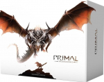 Portal Games M&Auml;NG PRIMAL: &Auml;RATUS - alus - PORTAL | PR | 5905794221387