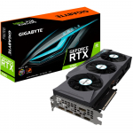 GIGABYTE RTX 3080 EAGLE-12GD | GV-N3080EAGLE-12GD | 003304807626