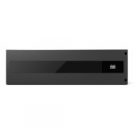 UPS LevelOne USV Laiendatav akumoodul UPS-2106 240V/7AH Black (kulleriga saatmine) | EBM-2407 | 4015867243220