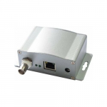 Wantec Wantec 2wIP-E-C-BC Adapter BNC kliendipoolse / kaamerapoolse &uuml;hendusega | 5802 | 4250367758021
