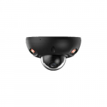 IP-kaamera DAHUA IPC-HDBW3849F-AS-IL-0280B-Black | IPC-HDBW3849F-AS-IL-0280B-Black | 6937552432055