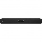 Veebikaamera Cisco Cisco Room Bar Pro Carbon | CS-BARPRO-C-UK9 | 889728733199