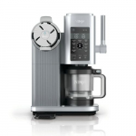 Ninja Creami Swirl Ice Cream Maker 13-in-1, 0.481L, Gray EU NC701EU | NC701EU | 0622356292306