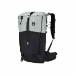 Turismiseljakott NorthFinder Millet Parmelan 25 - silverstone/black suurus: S | 725500 | 3515720574849