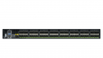 Switch LANCOM Systems LANCOM CS-8132F-B2F Juhtimisseade L2/L3 1U Black | 61910 | 4044144619106