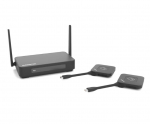 AV-signaali edastuss&uuml;steem Marmitek STREAM 4K PRO KIT 2 (2TX/1RX) | 25008490 | 8718164534898
