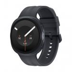 Samsung Galaxy Watch 9 L355 44mm LTE L&auml;&auml;ne piirkonna nutikell - Graphite | SM-L355FZKAEUB | 8806099332396