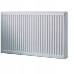 Radiaator Kermi KERMI V 12/500/400 koos kinnitustega 342W | FTV120500401R1K | 4037486023304